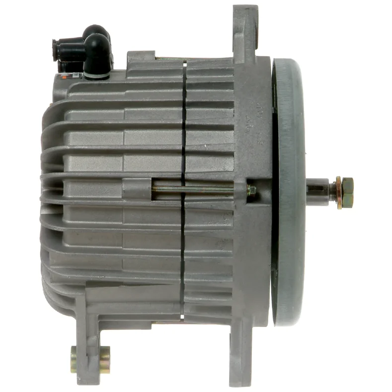 Komatsu Nikko Dynamo 24V-35A