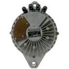 Komatsu Nikko Dynamo 24V-35A