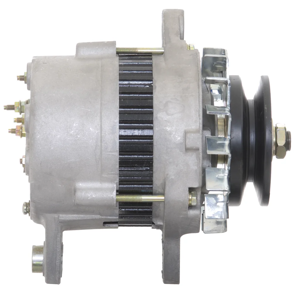 Dynamo 24V-25/35A