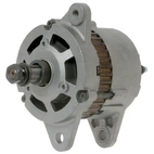 Komatsu/Nikko Dynamo 24V-35A