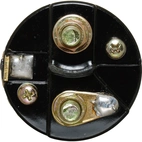 Innslagsrelé 24V, Nikko 0471003180