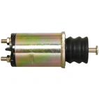 Innslagsrelé 24V, Nikko 0471003180