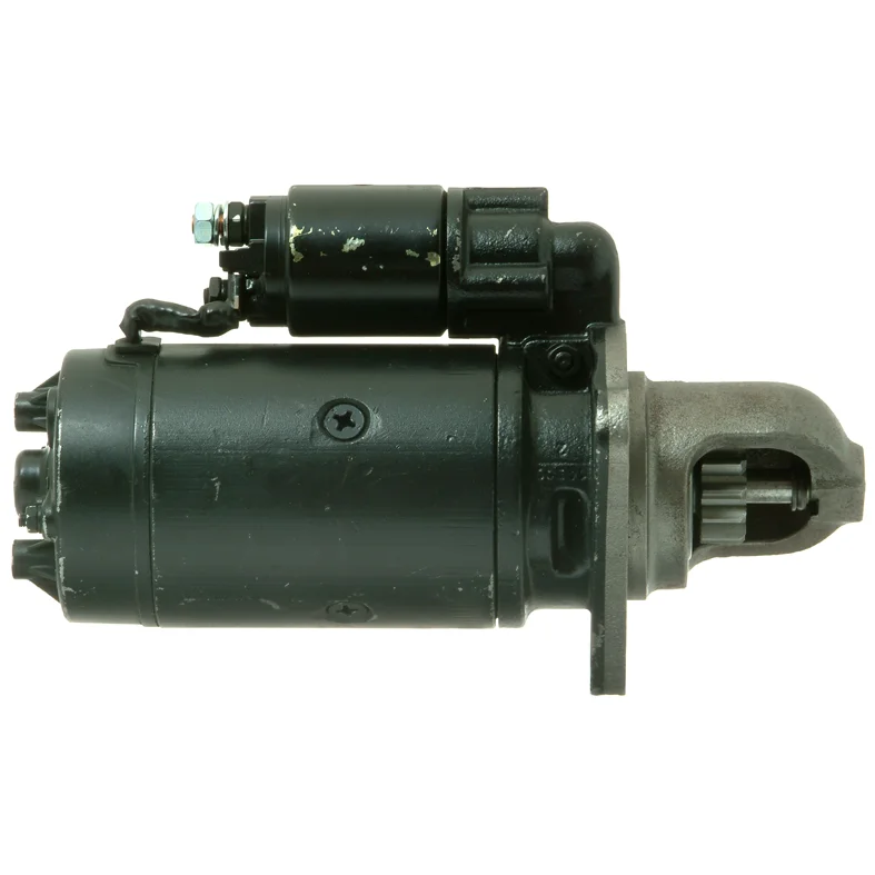 Start 24V-4.0kW passer Volvo