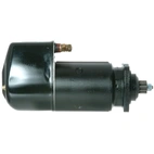 MAN/Ikarus Startmotor