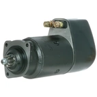 MAN/Ikarus Startmotor