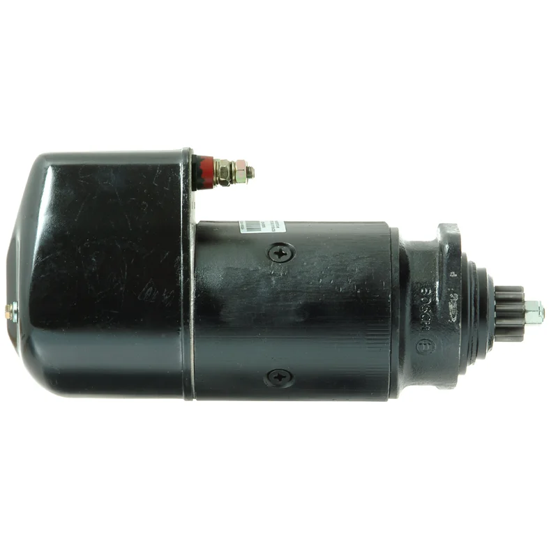 Start 24V-5.4kW passer Penta