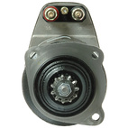 Start 24V-5.4kW passer Penta