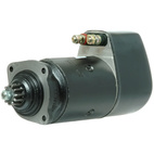 Start 24V-5.4kW passer Penta