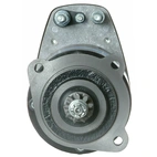 Start 12V-3,6kW, 9k passer BM