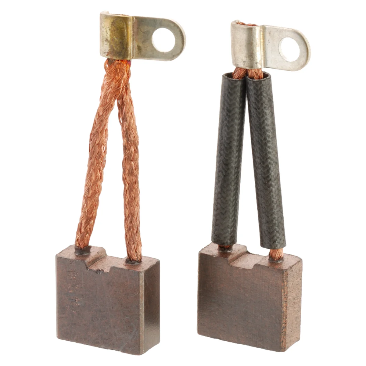 Kullbørstesett, 5x14x13 Mitsuba ATV