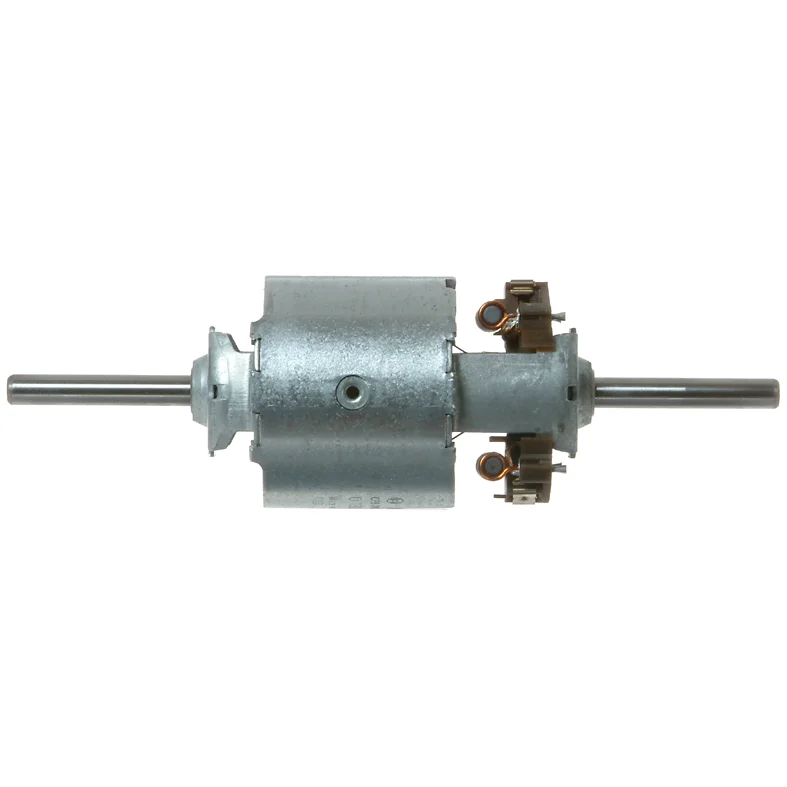 Viftemotor 24V, Bosch-type