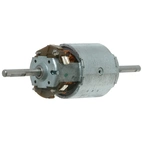 Viftemotor 24V, Bosch-type