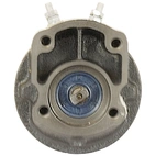 Boogimotor DC 24V, Original Mahle