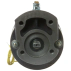 Boogimotor DC 24V, Original Mahle