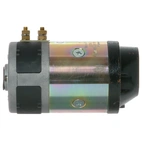 DC-motor 24V-1,5kW
