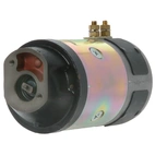 DC-motor 24V-1,5kW
