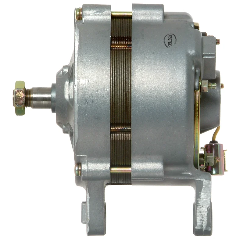 Iseki Dynamo Gressklipper 12V-35A