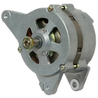 Iseki Dynamo Gressklipper 12V-35A