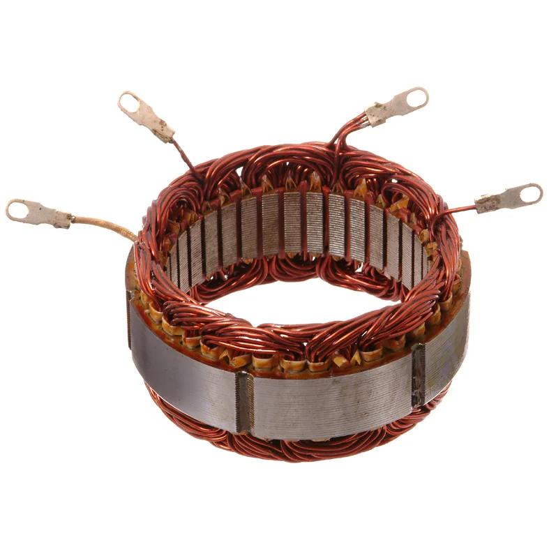 Stator 12V-60A, UD 110mm. ND