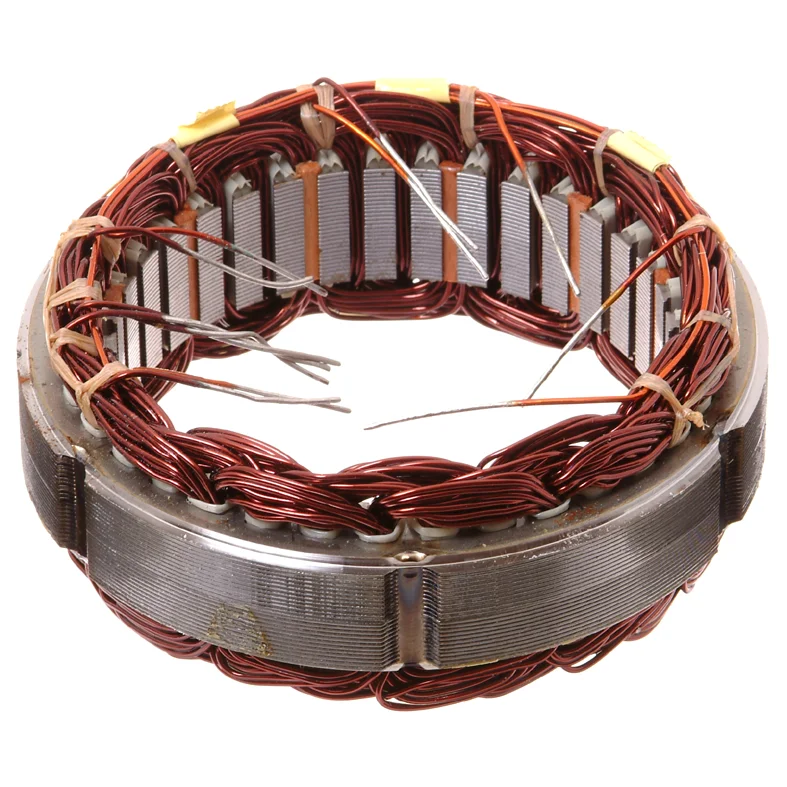 Stator 24V-25A, 132mm UD. ND