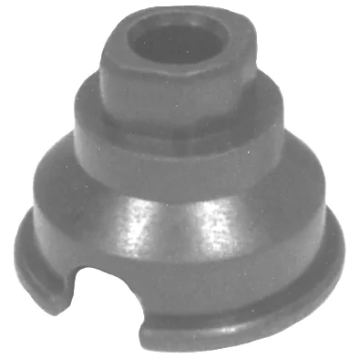 Terminalisolator Diodetplate ND