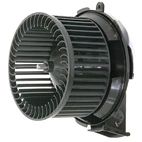 Køpeviftemotor Peugeot 206, 98→