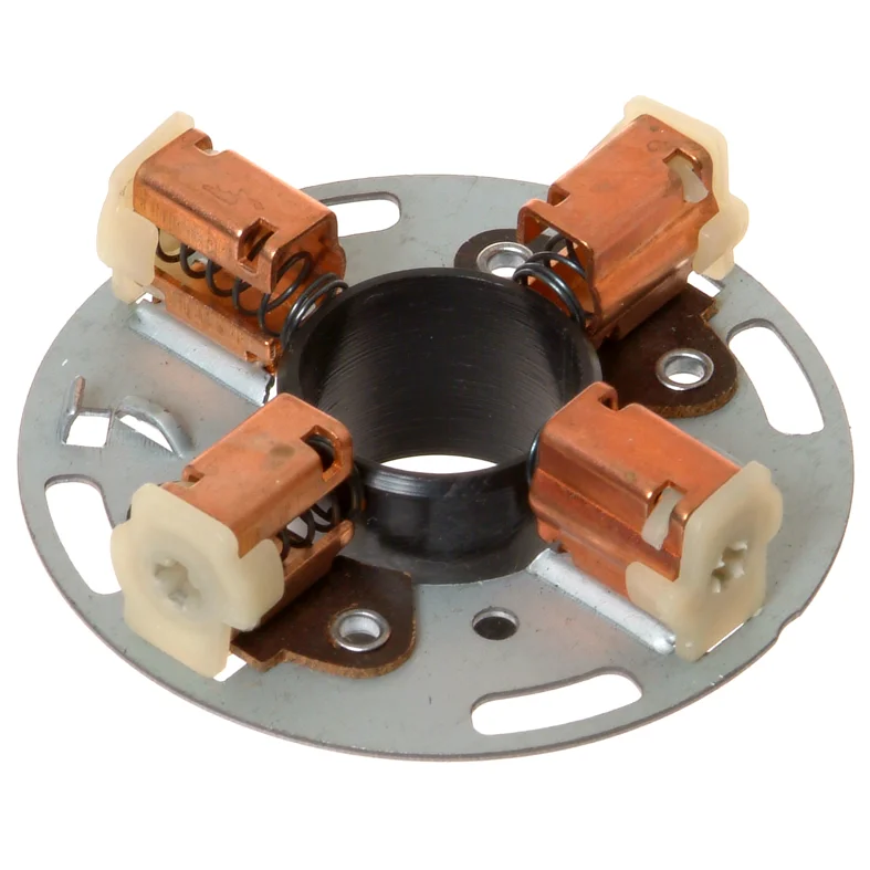 Børsteholderplate Valeo D7R Serie