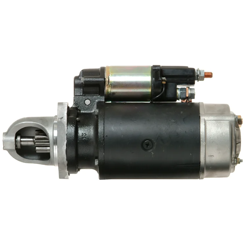 Katt/John Deere Startmotor 12V
