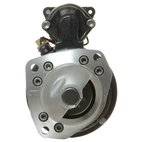Katt/John Deere Startmotor 12V