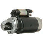 Katt/John Deere Startmotor 12V