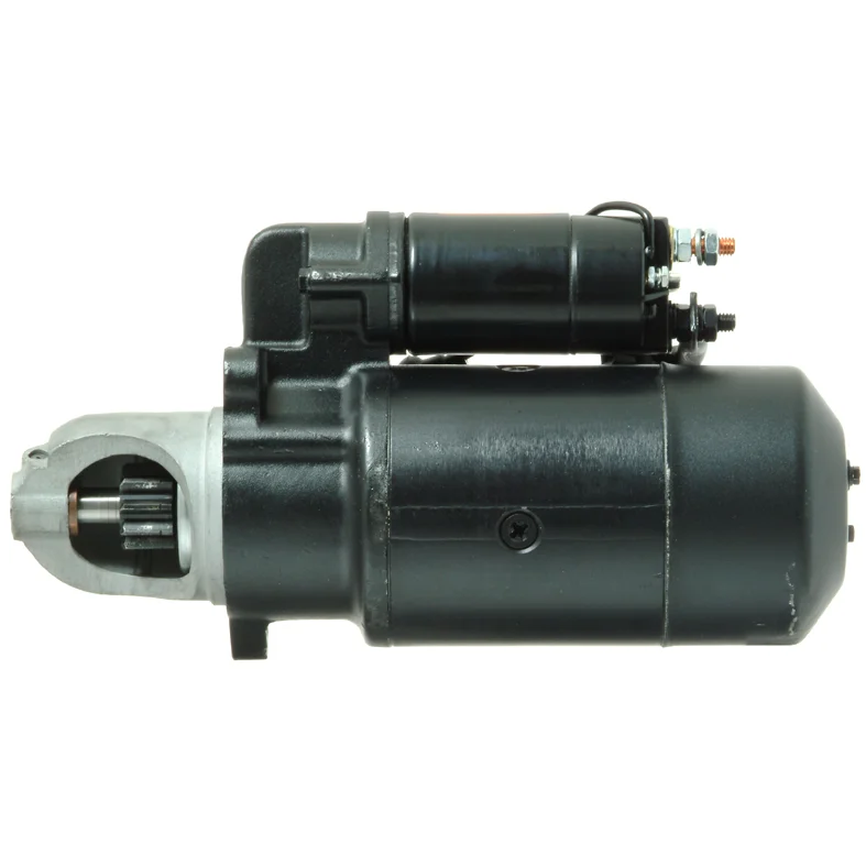 John Deere Startmotor 12V