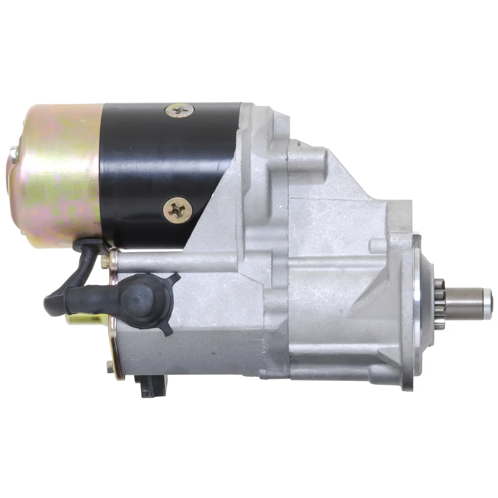 Toyota Truck Startmotor 24V-4,5kW