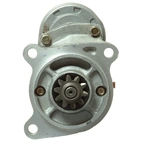 Caterpillar Lastebil, Start 10K