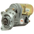 Caterpillar Lastebil, Start 10K