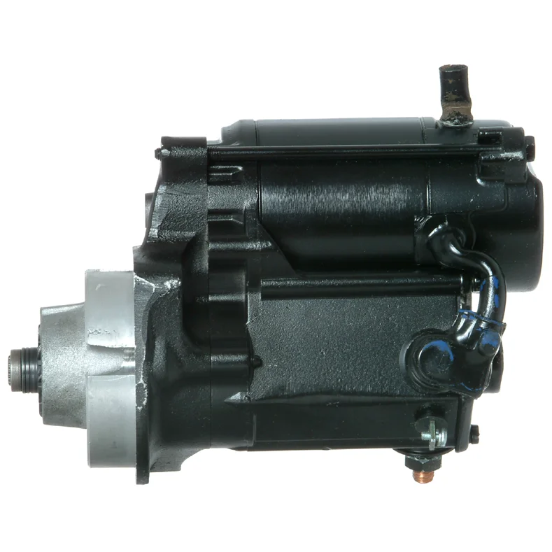 Kat. Lastbil, 10K, Startmotor