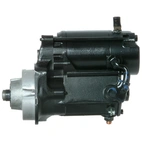 Kat. Lastbil, 10K, Startmotor