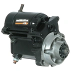 Kat. Lastbil, 10K, Startmotor