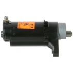 John Deere Startmotor 12V