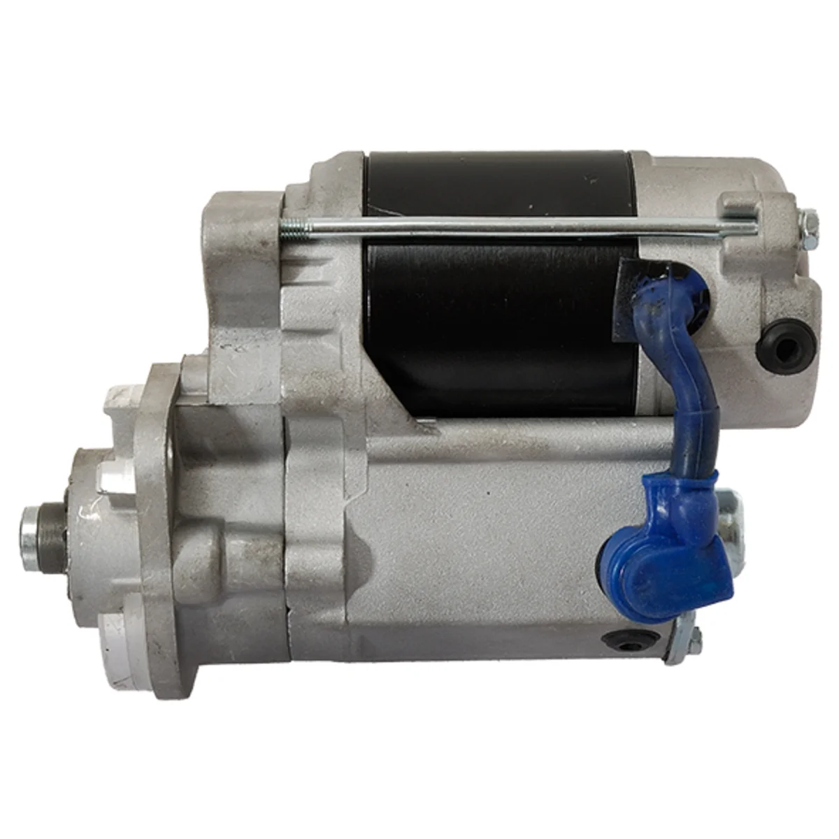 Kubota Startmotor 12V-1.0kW