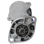 Kubota Startmotor 12V-1.0kW