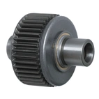 Clutch, Denso 028099-3130