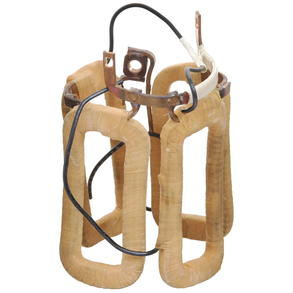 Feltspolesett 12V, Denso