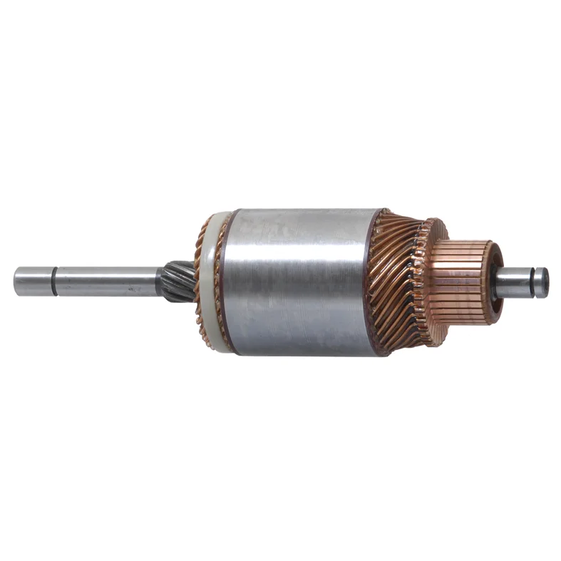 Anker 12V, Nippondenso