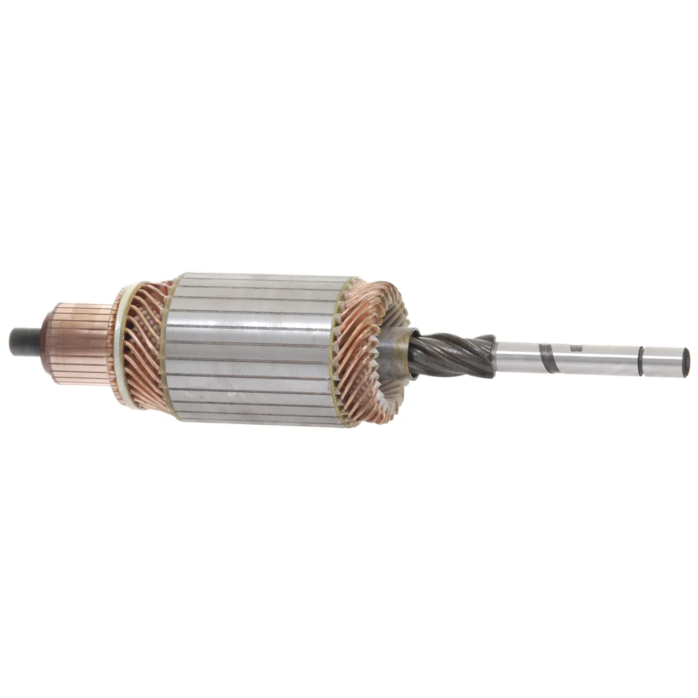 Anker 12V-4,0kw, Nippon D Cat