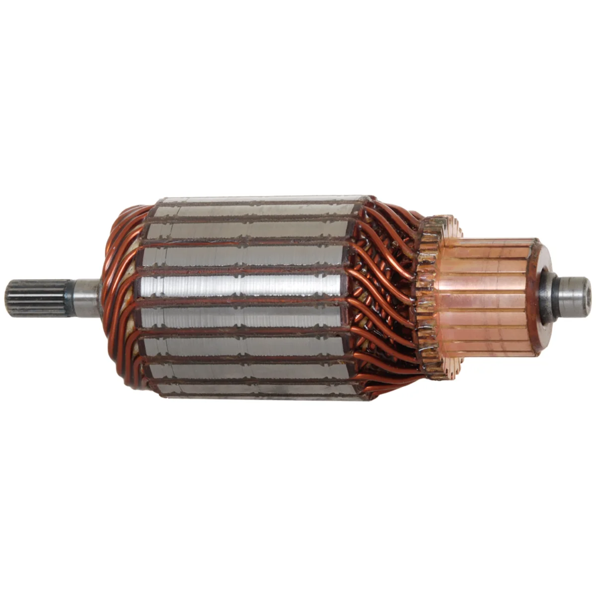 Anker Nippon Denso
