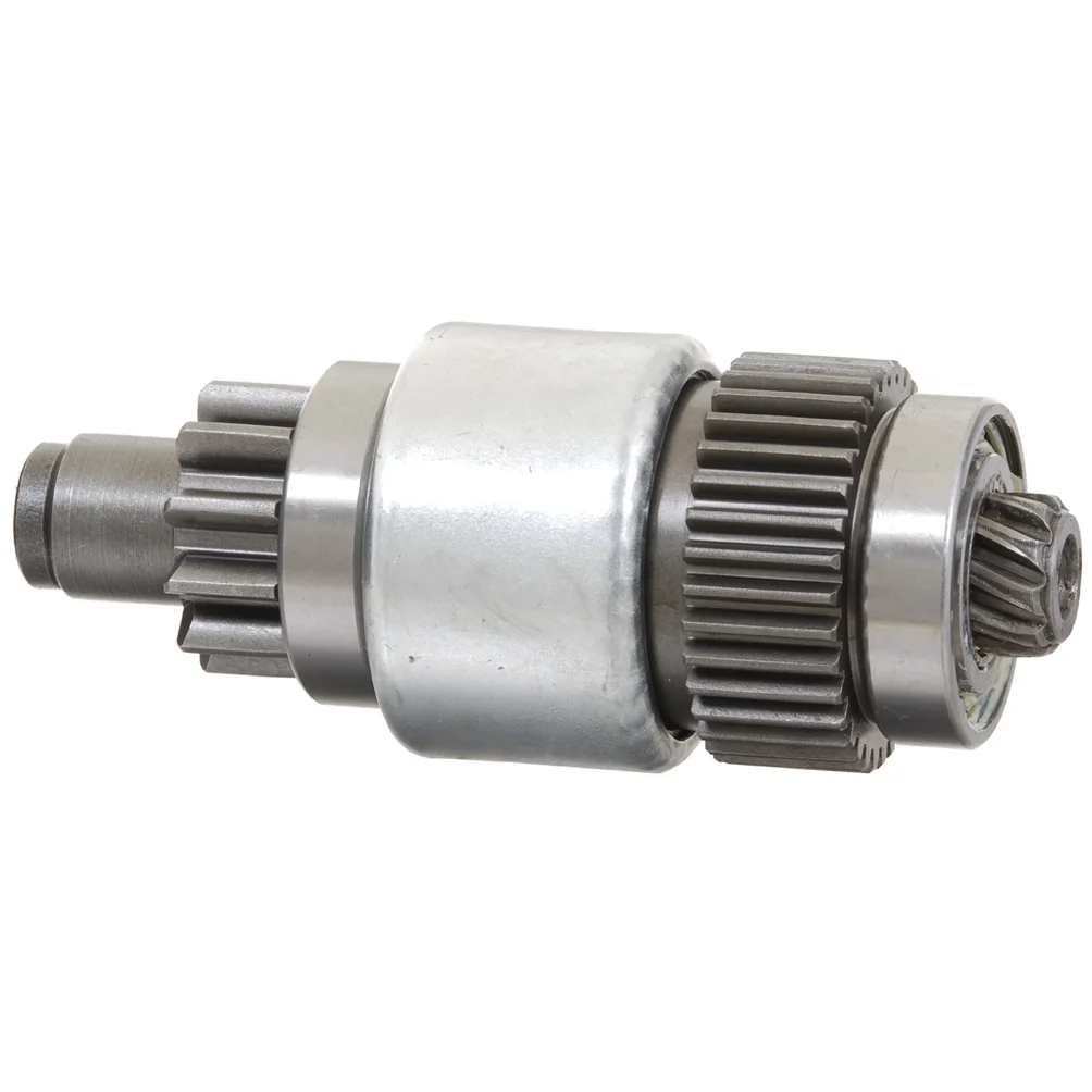 Drev + Clutch 11 tenner