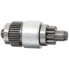 Drev + Clutch 11 tenner