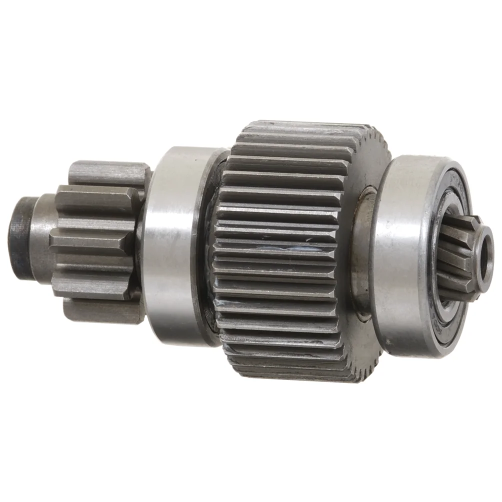 Drev+Koppl.9K Denso 028300-2200