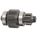 Drev+Koppl.9K Denso 028300-2200