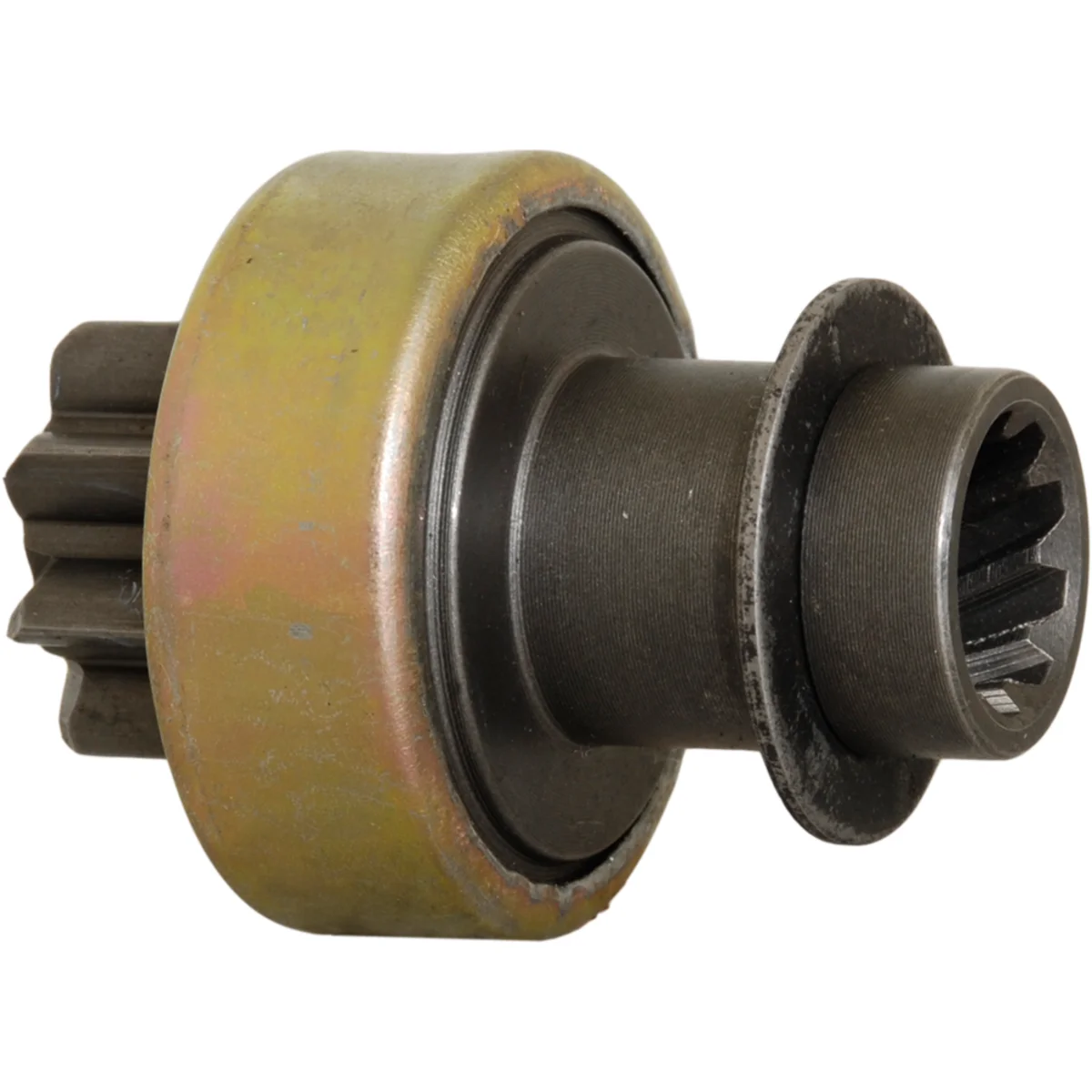 Drev 8 k, Denso 028300-4390